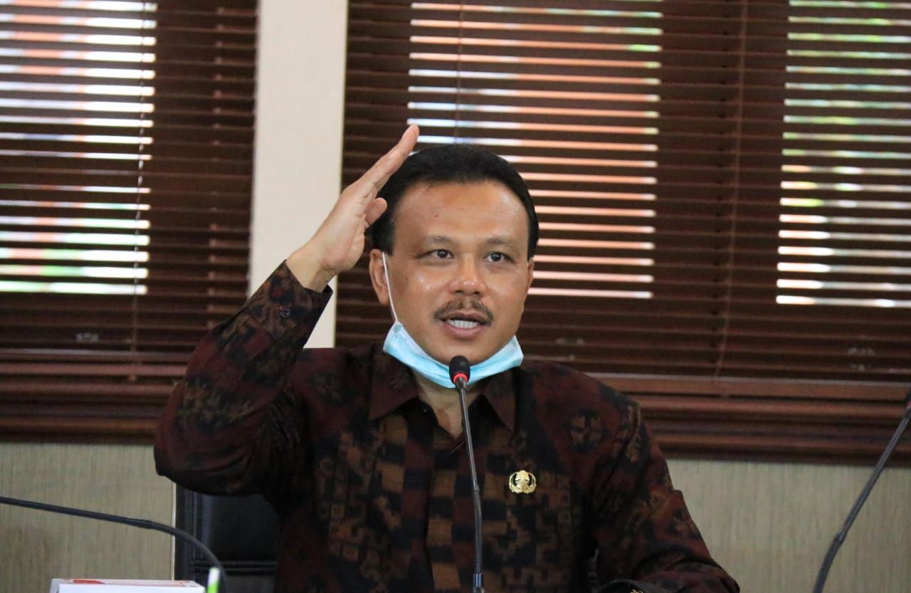 podiumnews.com-90,19 Persen WNI Positif Covid-19 di Bali Tertular Melalui Transmisi Lokal 